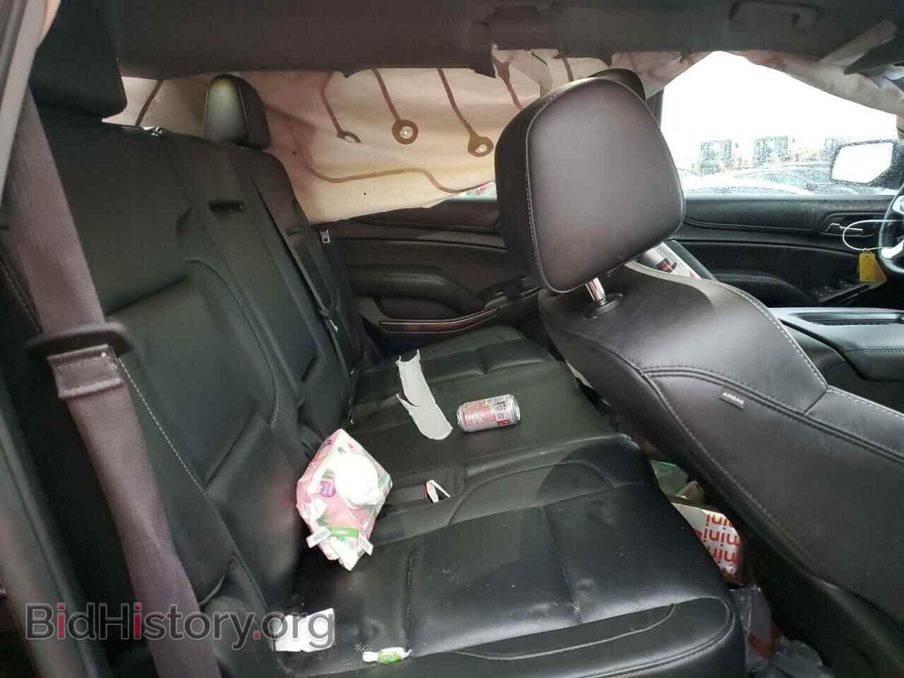 2016 GMC YUKON - VIN: 1GKS2BKCXGR130660 - Фото 11