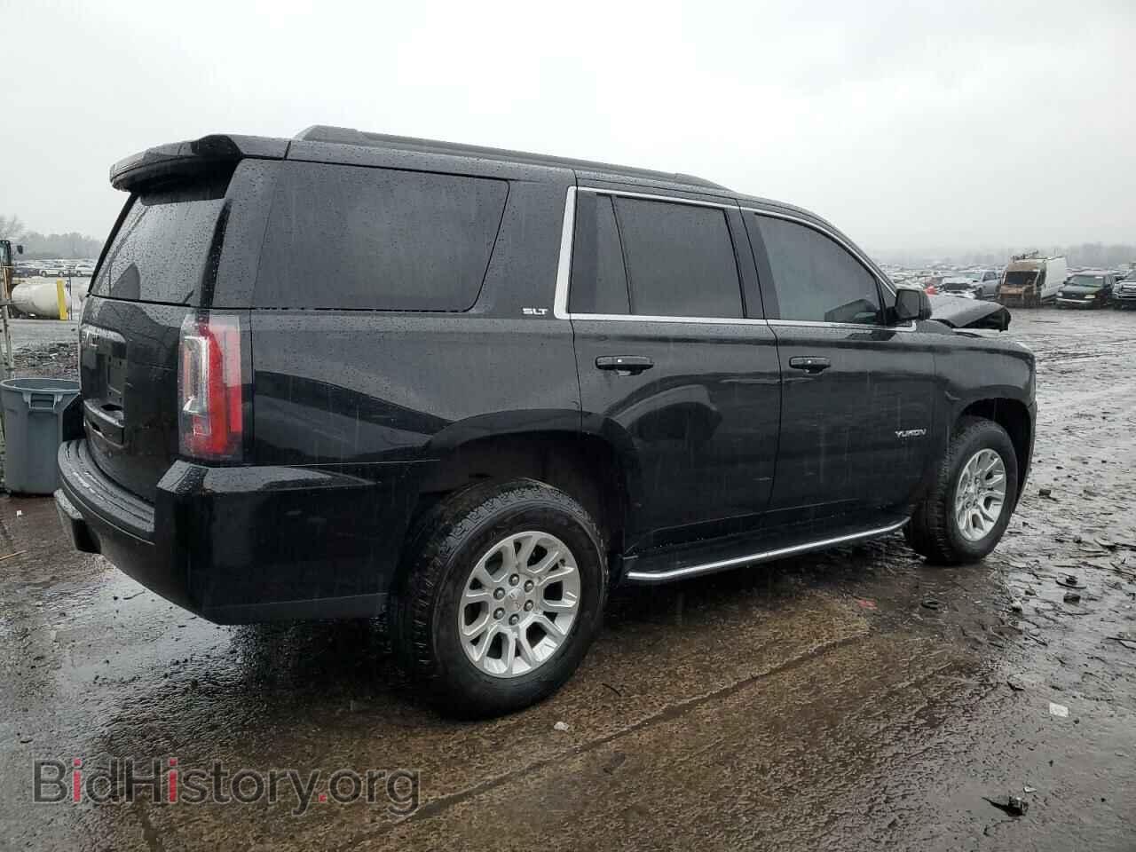 2016 GMC YUKON - VIN: 1GKS2BKCXGR130660 - Фото 3