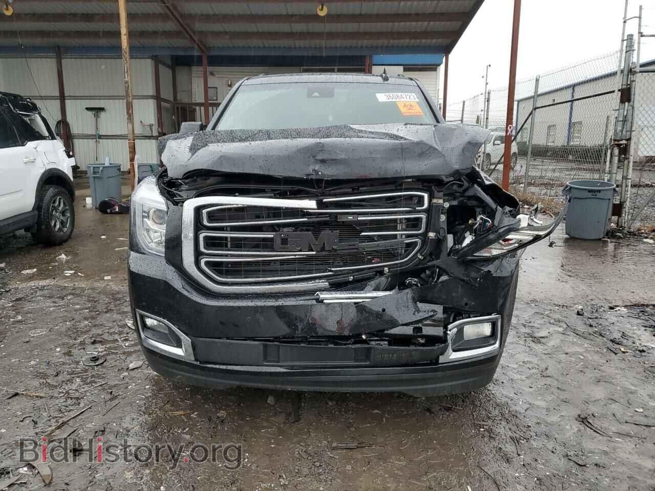 2016 GMC YUKON - VIN: 1GKS2BKCXGR130660 - Фото 5