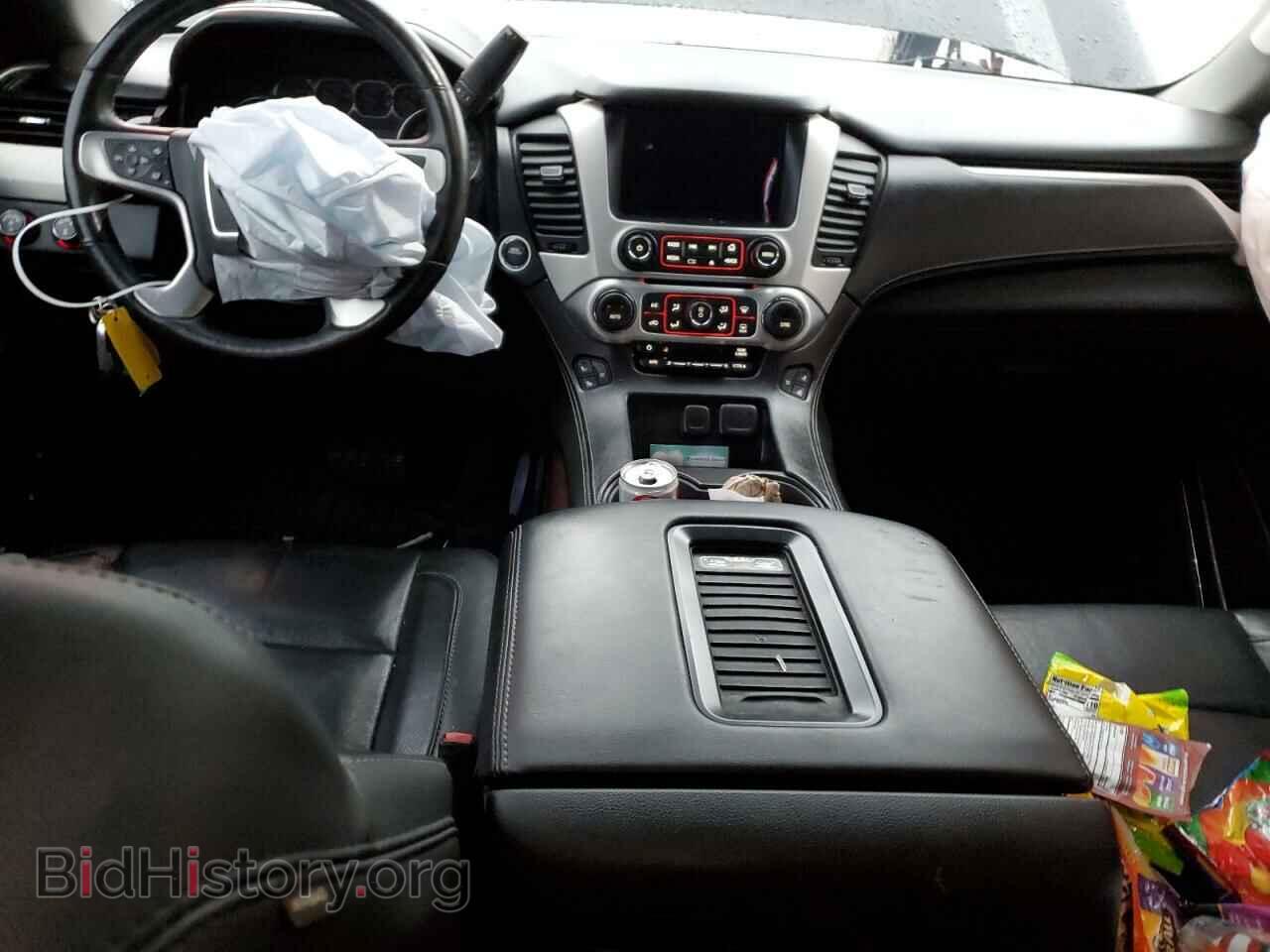 2016 GMC YUKON - VIN: 1GKS2BKCXGR130660 - Фото 8