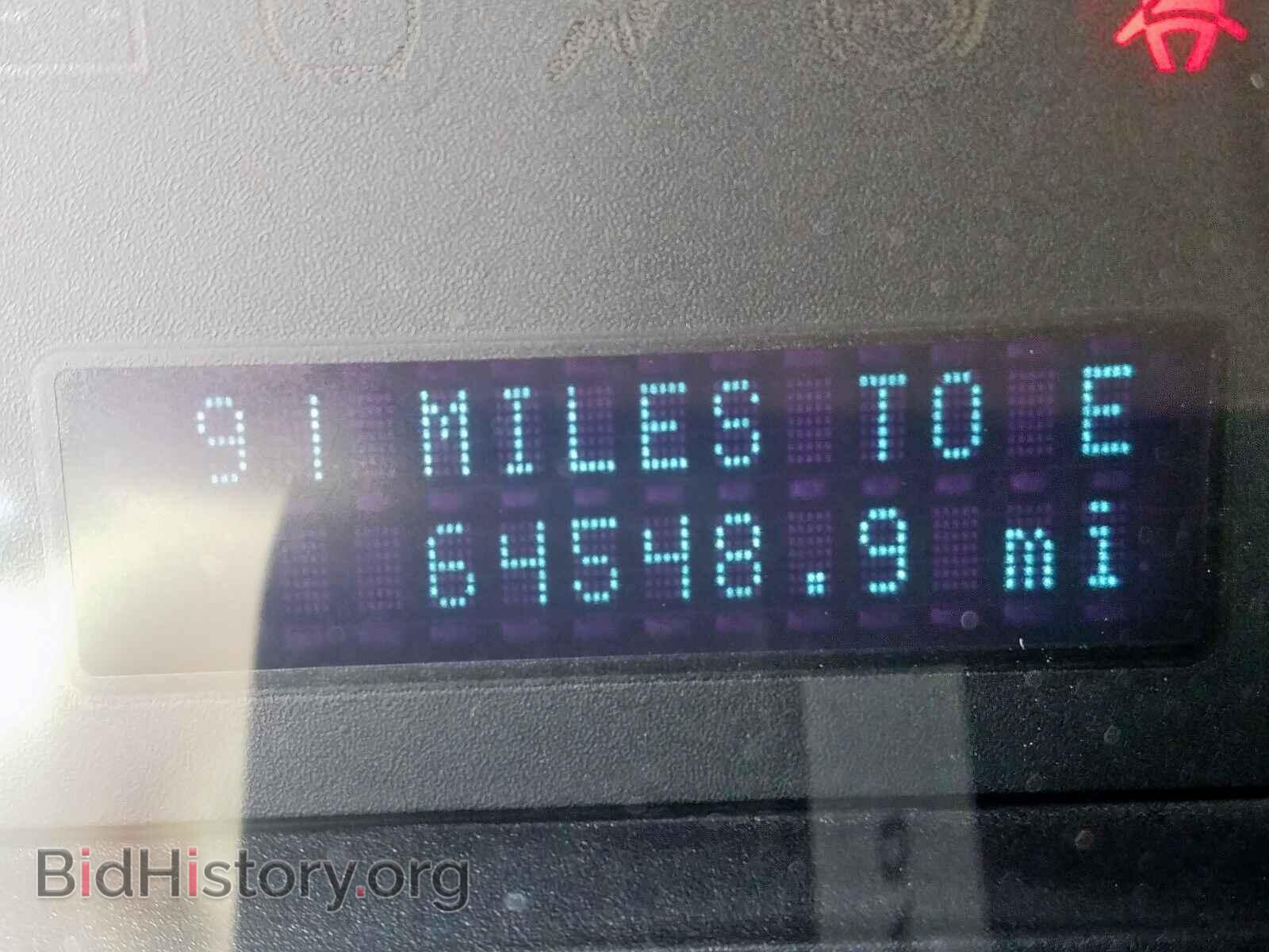 2011 FORD ESCAPE - VIN: 1FMCU9DG5BKC16541 - Photo 8