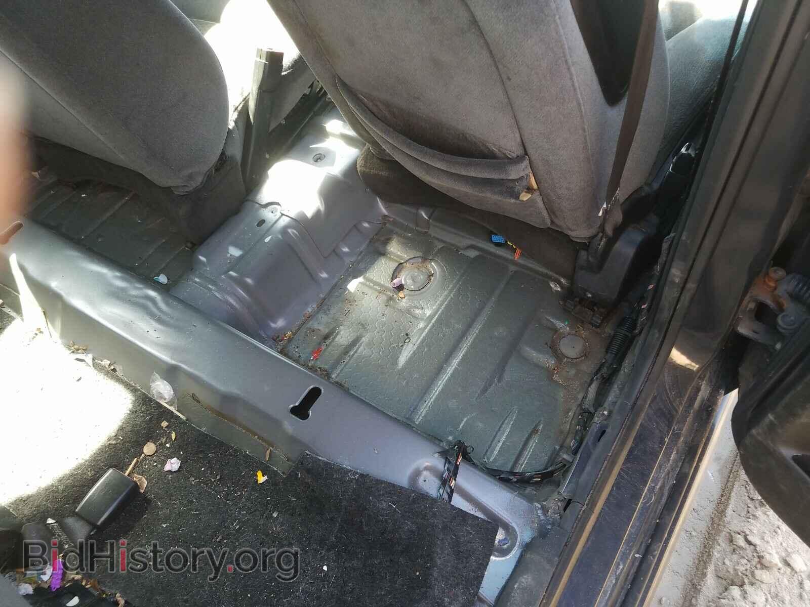 2009 CHEVROLET IMPALA - VIN: 2G1WT57N391188636 - Фото 9