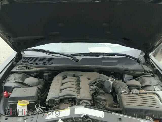 2010 DODGE CHALLENGER - VIN: 2B3CJ4DV4AH189953 - Photo 7