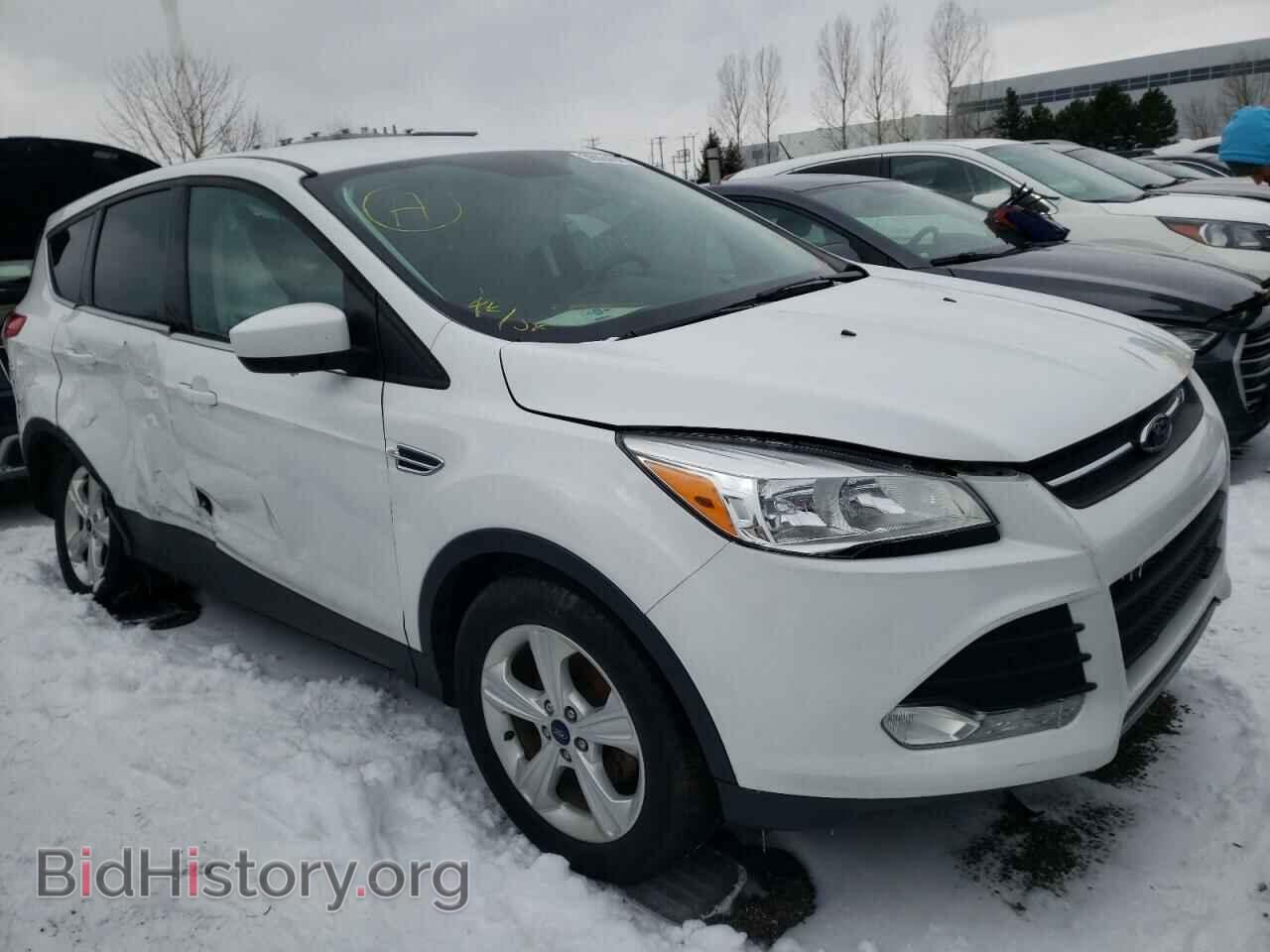 Photo 1FMCU0GX4FUC69085 - FORD ESCAPE 2015