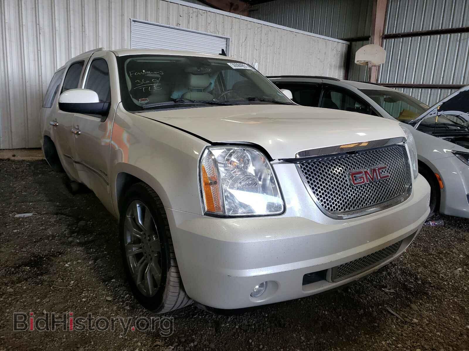Photo 1GKS1EEF2DR166283 - GMC YUKON 2013