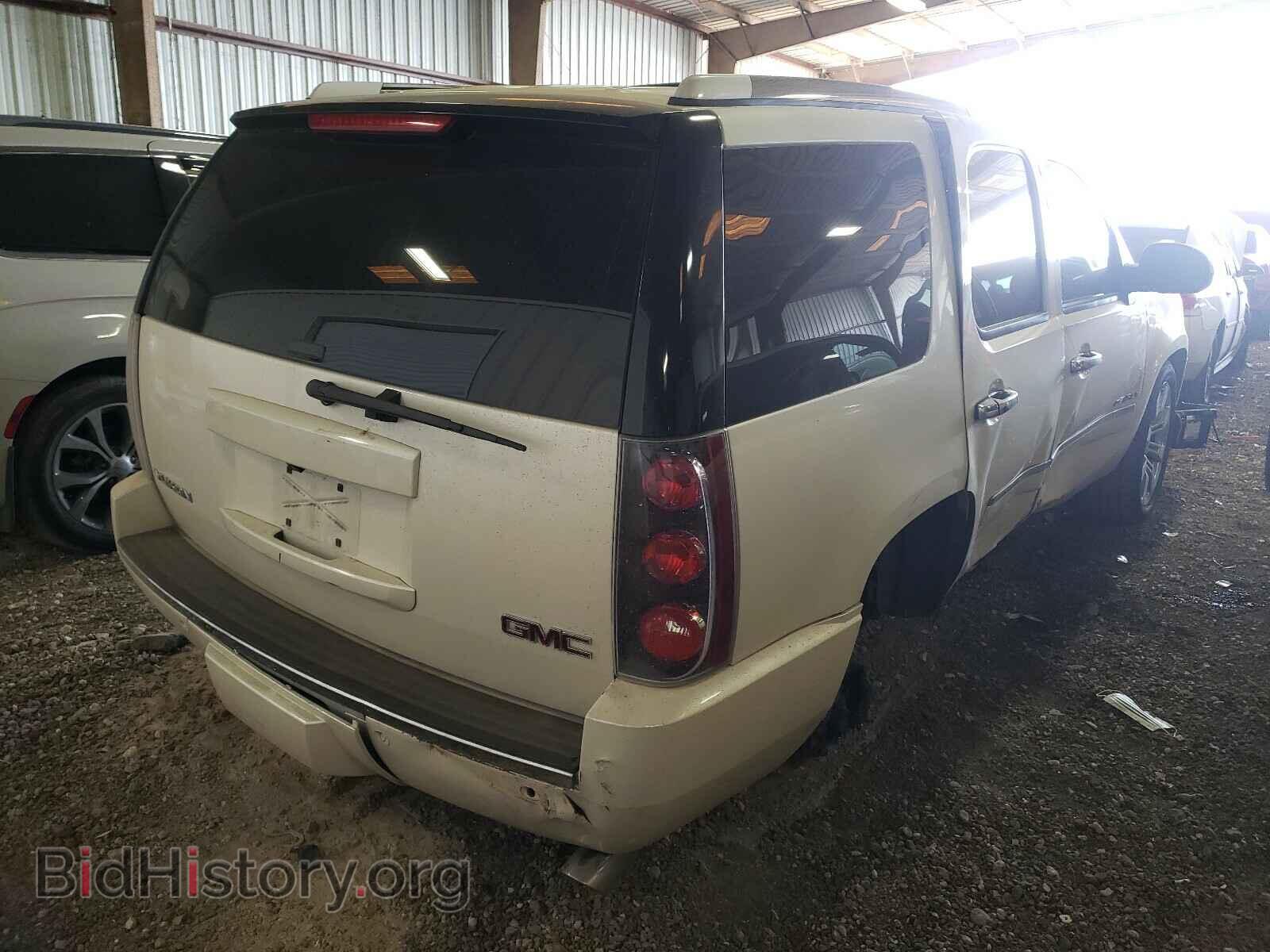 2013 GMC YUKON - VIN: 1GKS1EEF2DR166283 - Фото 4