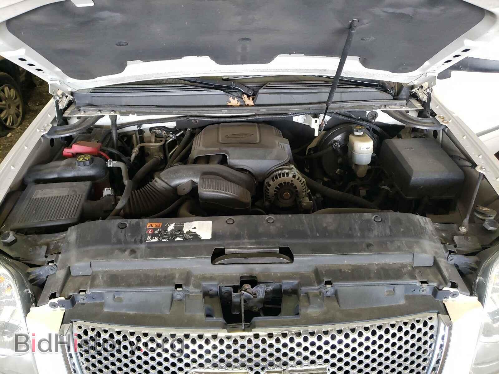 2013 GMC YUKON - VIN: 1GKS1EEF2DR166283 - Фото 7