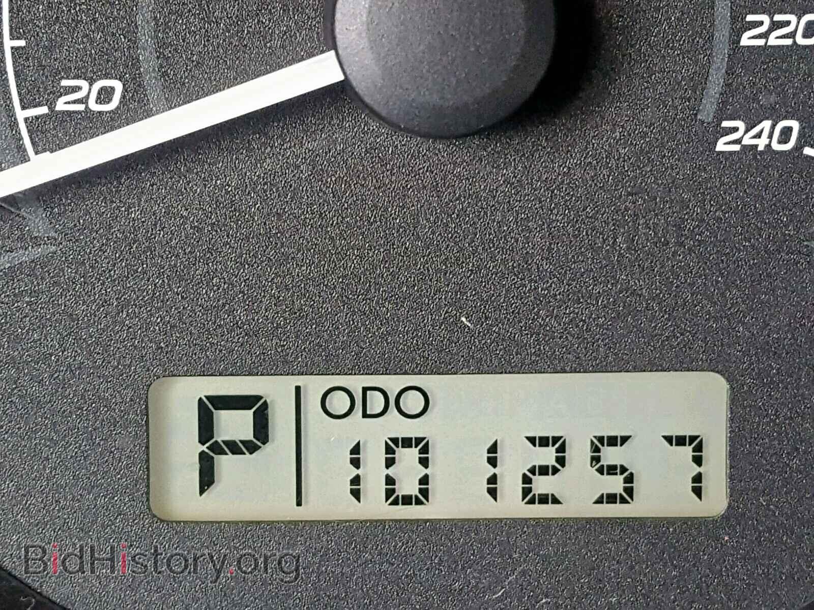 2010 SUBARU FORESTER - VIN: JF2SH6AC2AH794968 - Photo 8