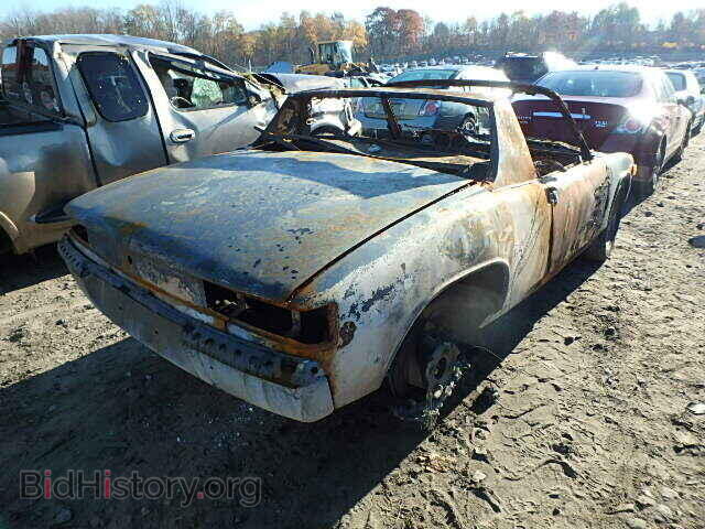 1973 PORSCHE 911 - VIN: 4732926560 - Фото 4