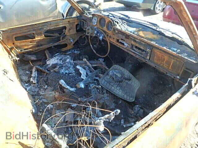 1973 PORSCHE 911 - VIN: 4732926560 - Фото 5