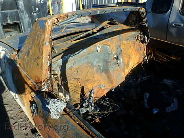 1973 PORSCHE 911 - VIN: 4732926560 - Фото 6