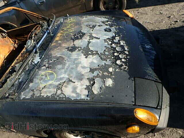 1973 PORSCHE 911 - VIN: 4732926560 - Фото 7