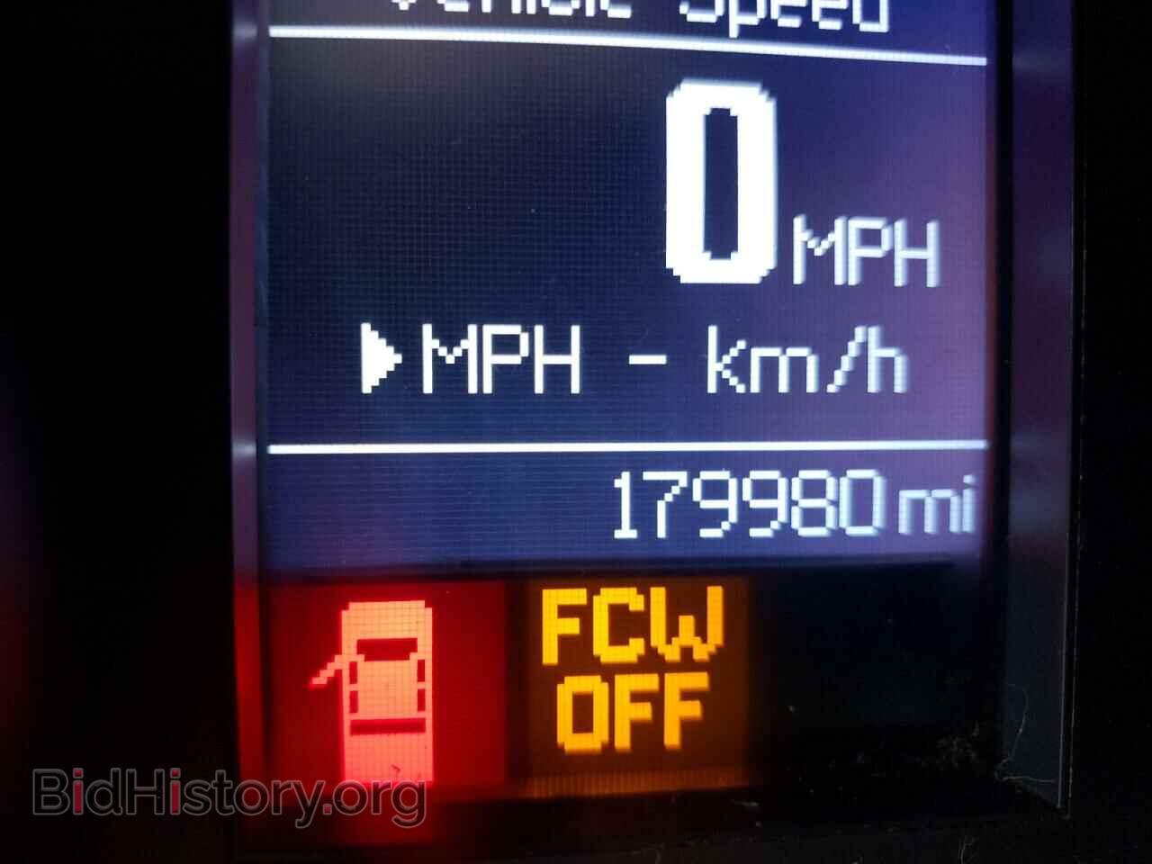 2011 CHRYSLER 300 - VIN: 2C3CA5CG9BH529501 - Фото 8
