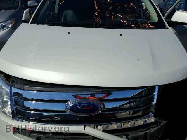 2007 FORD EDGE - VIN: 2FMDK49CX7BA90598 - Фото 7