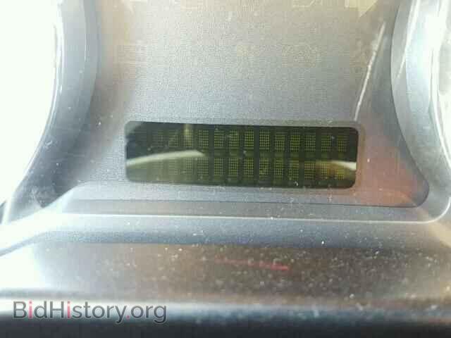 2007 FORD EDGE - VIN: 2FMDK49CX7BA90598 - Фото 8