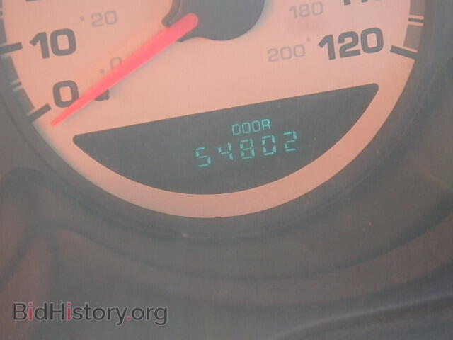 2000 DODGE NEON - VIN: 1B3ES46C4YD757871 - Фото 8