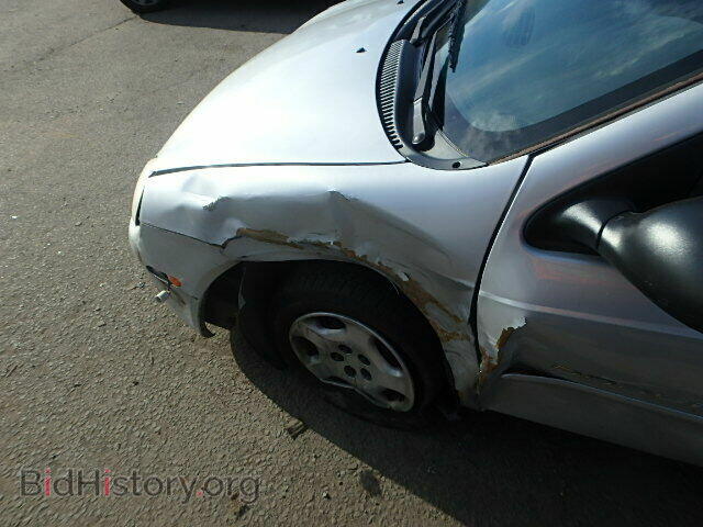 2000 DODGE NEON - VIN: 1B3ES46C4YD757871 - Фото 10