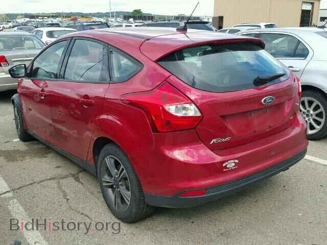 2012 FORD FOCUS - VIN: 1FAHP3K28CL310081 - Photo 3