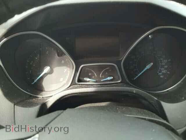 2012 FORD FOCUS - VIN: 1FAHP3K28CL310081 - Photo 8