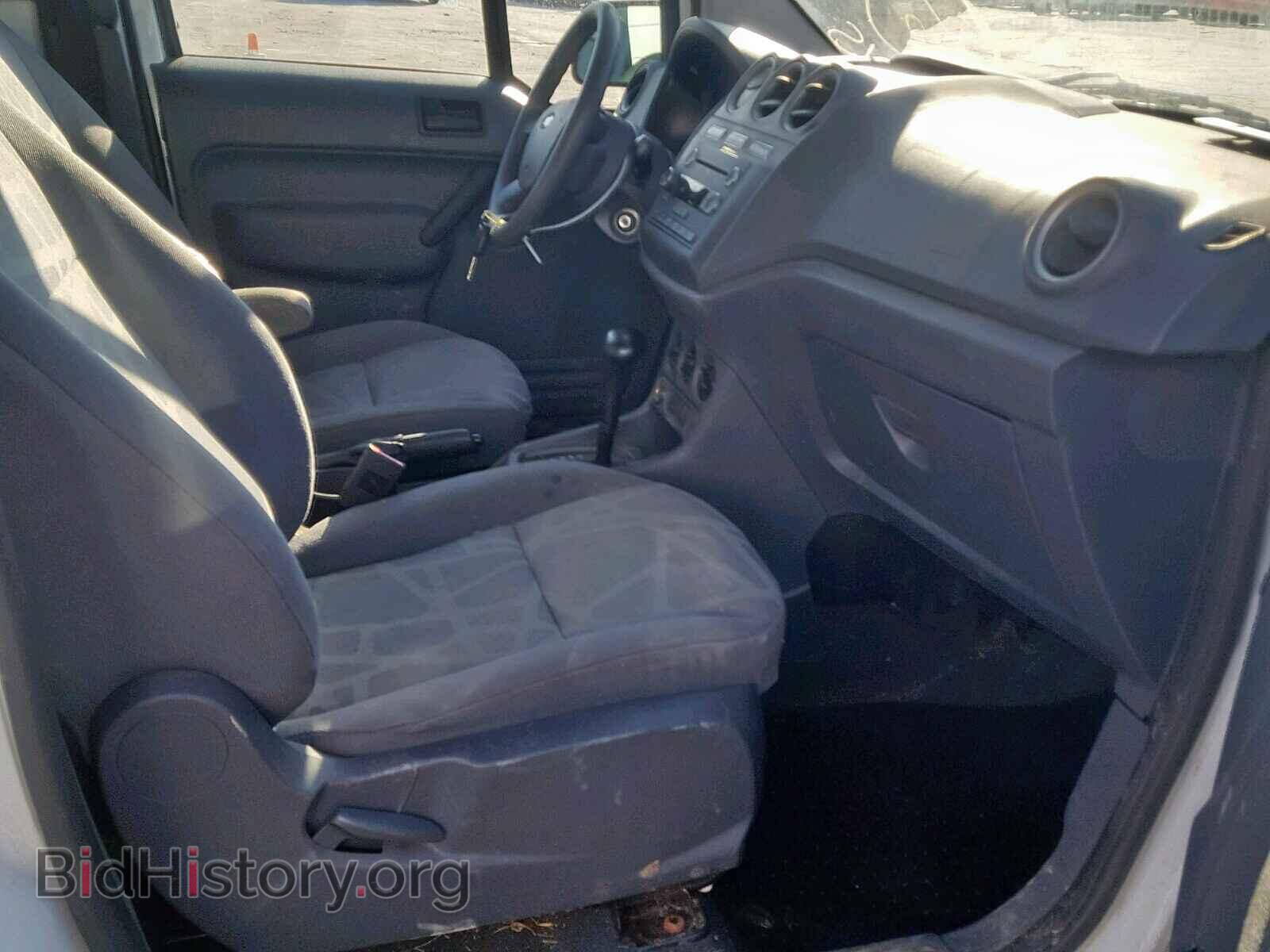 2013 FORD TRANSIT CO - VIN: NM0LS7BN2DT135457 - Фото 5
