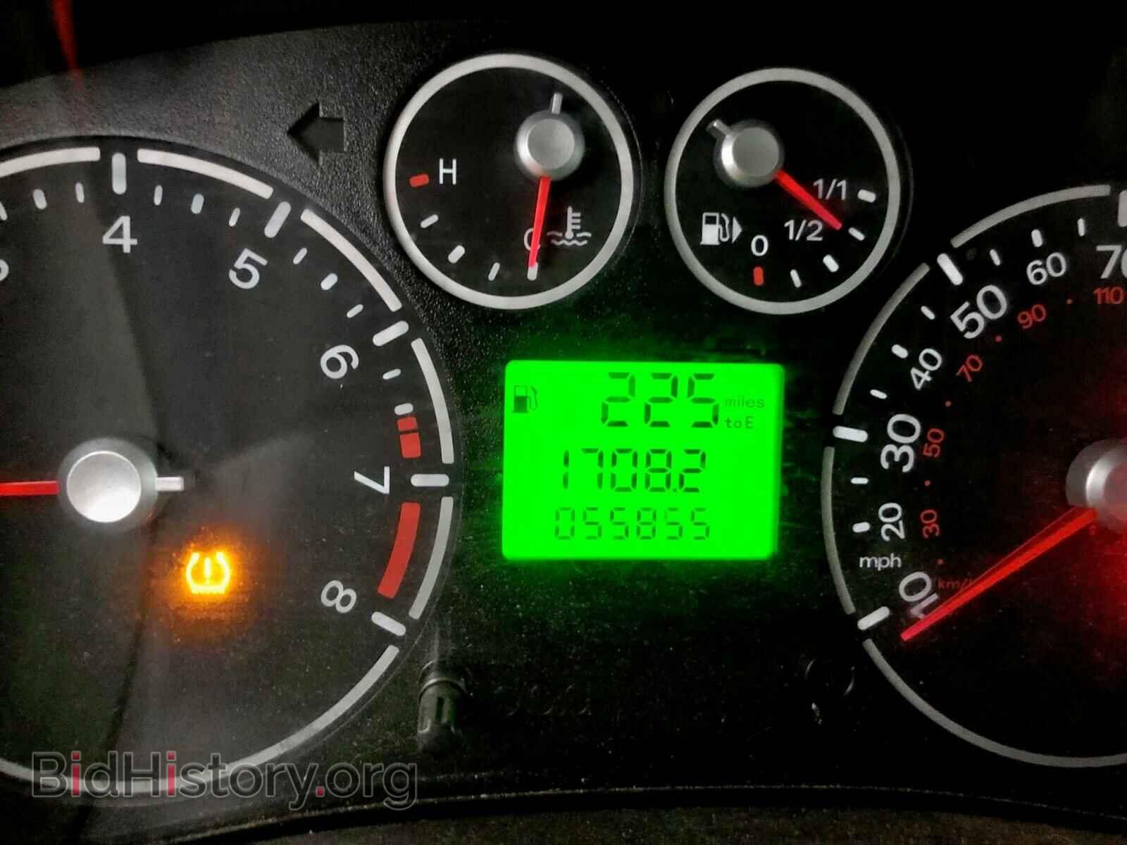 2013 FORD TRANSIT CO - VIN: NM0LS7BN2DT135457 - Фото 8