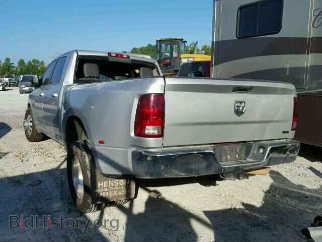 2012 DODGE RAM 3500 - VIN: 3C63DPHL5CG227247 - Фото 3
