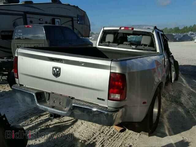 2012 DODGE RAM 3500 - VIN: 3C63DPHL5CG227247 - Фото 4