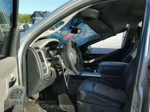 2012 DODGE RAM 3500 - VIN: 3C63DPHL5CG227247 - Фото 5