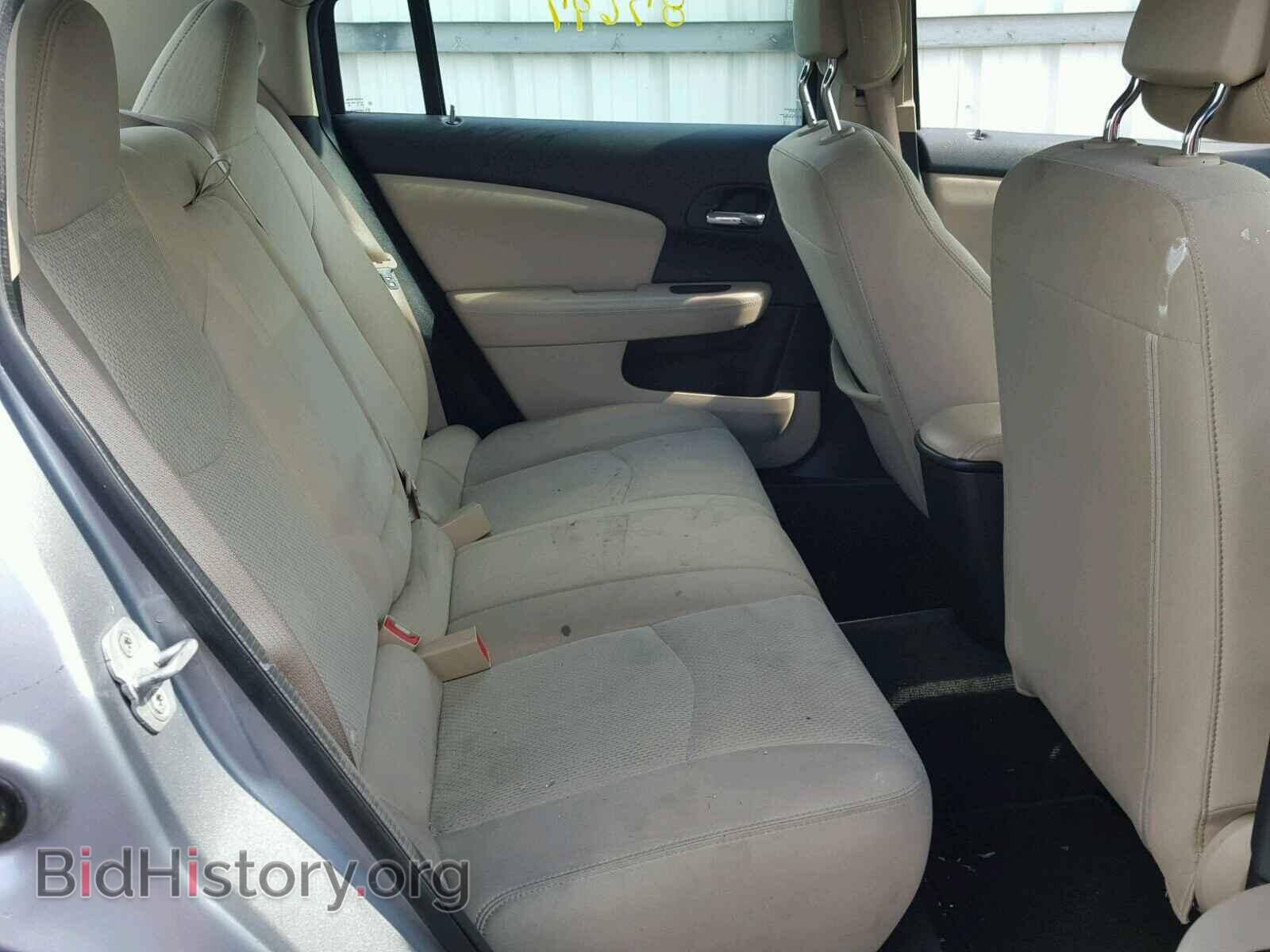 2013 CHRYSLER 200 - VIN: 1C3CCBAB5DN686274 - Photo 6