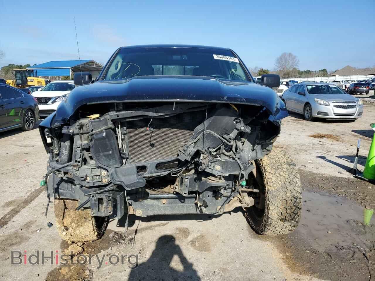 2013 RAM 1500 - VIN: 1C6RR7LT9DS547927 - Фото 5