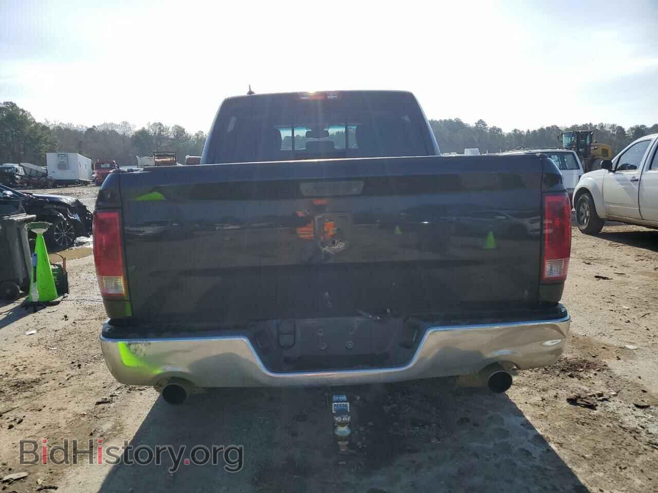 2013 RAM 1500 - VIN: 1C6RR7LT9DS547927 - Фото 6