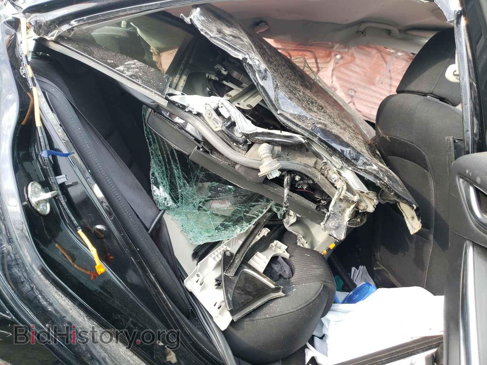 2017 MAZDA 6 - VIN: JM1GL1U50H1136068 - Фото 6