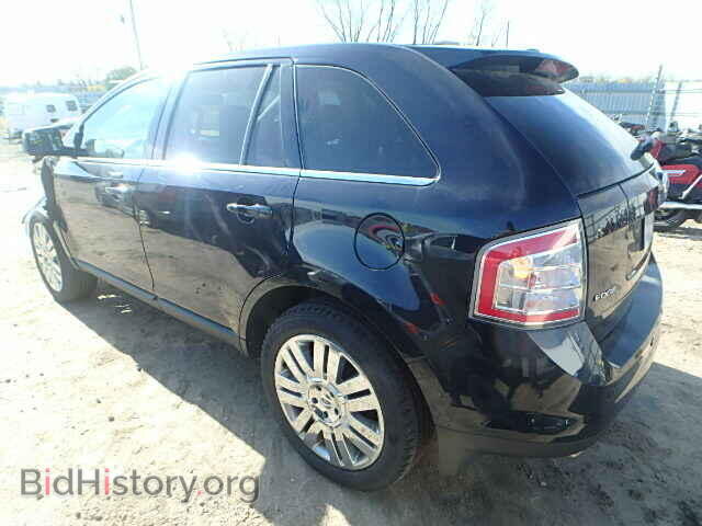 2010 FORD EDGE - VIN: 2FMDK4KC2ABB22526 - Photo 3
