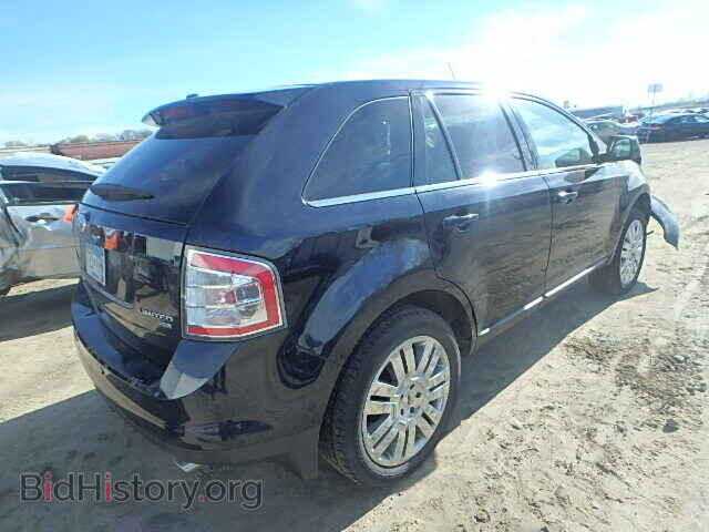 2010 FORD EDGE - VIN: 2FMDK4KC2ABB22526 - Photo 4