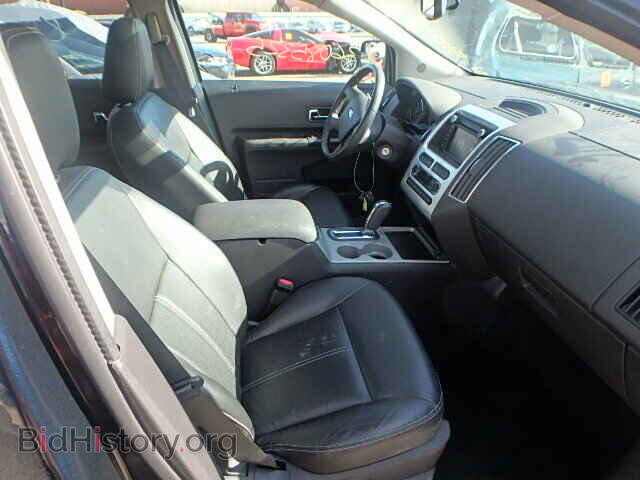 2010 FORD EDGE - VIN: 2FMDK4KC2ABB22526 - Photo 5
