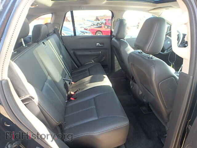 2010 FORD EDGE - VIN: 2FMDK4KC2ABB22526 - Photo 6