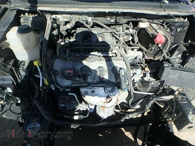 2010 FORD EDGE - VIN: 2FMDK4KC2ABB22526 - Photo 7