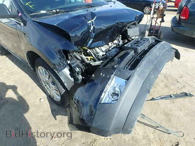 2010 FORD EDGE - VIN: 2FMDK4KC2ABB22526 - Photo 9