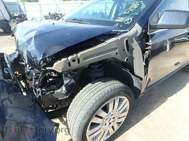 2010 FORD EDGE - VIN: 2FMDK4KC2ABB22526 - Photo 10
