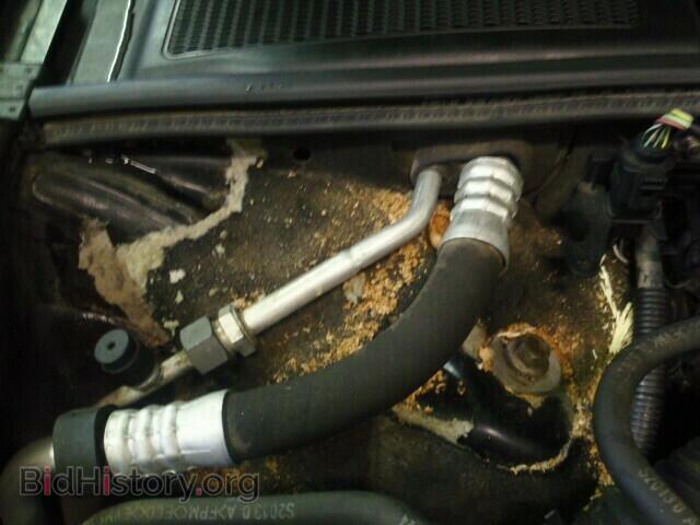 2007 AUDI A4 - VIN: WAUDH78E77A208607 - Photo 9