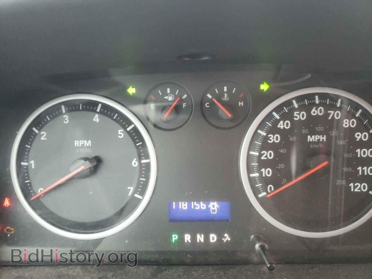 2012 DODGE RAM 1500 - VIN: 1C6RD7FP1CS105607 - Photo 9