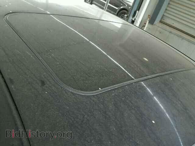 2002 AUDI A4 - VIN: WAULC68E82A223288 - Фото 9