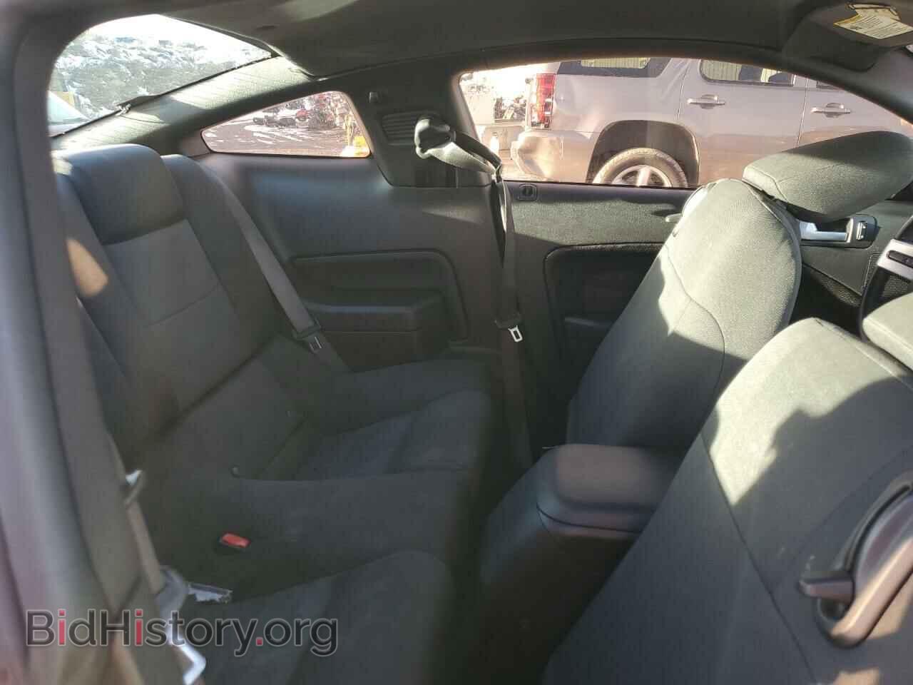2009 FORD MUSTANG - VIN: 1ZVHT80N995138234 - Фото 10