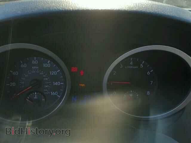 2010 HYUNDAI GENESIS - VIN: KMHHT6KD5AU038844 - Фото 8