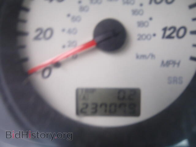 2003 MITSUBISHI LANCER - VIN: JA3AJ86E53U041481 - Фото 8