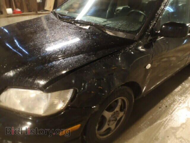 2003 MITSUBISHI LANCER - VIN: JA3AJ86E53U041481 - Фото 9