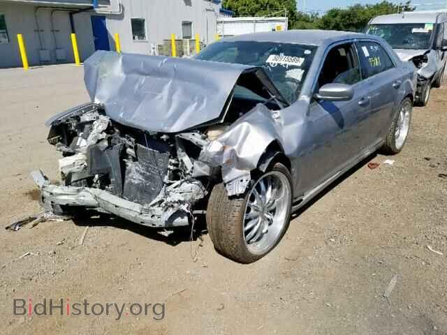 2014 CHRYSLER 300 - VIN: 2C3CCAAG0EH375304 - Фото 2
