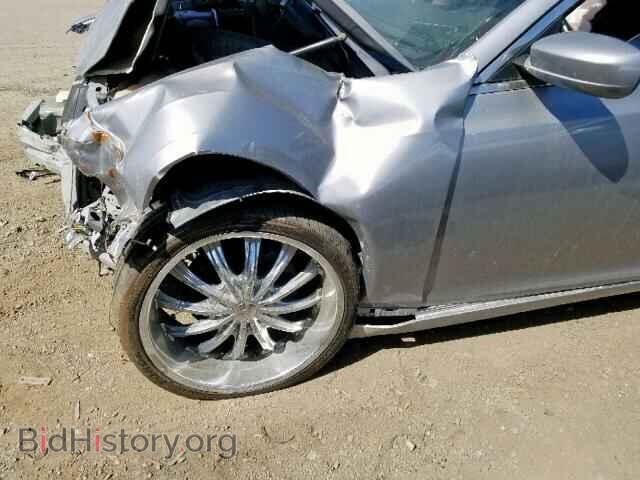2014 CHRYSLER 300 - VIN: 2C3CCAAG0EH375304 - Фото 9
