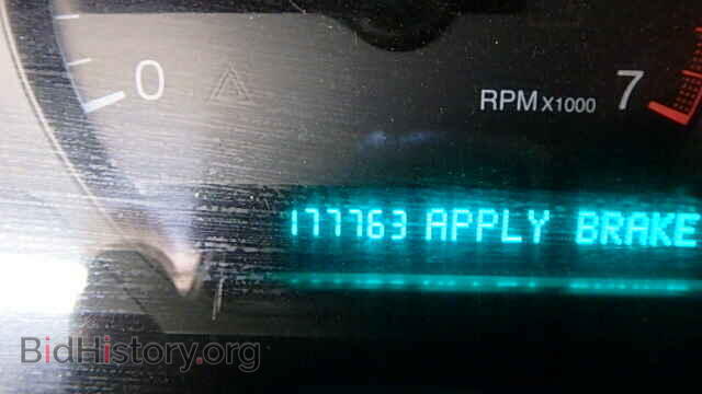 1998 CADILLAC DEVILLE - VIN: 1G6KF5498WU708465 - Фото 8
