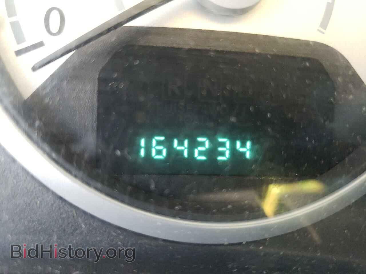 2010 CHRYSLER MINIVAN - VIN: 2A4RR5D13AR198099 - Фото 8